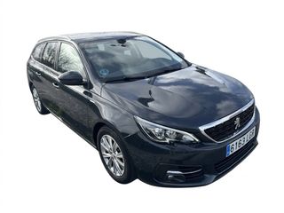 Peugeot 308  w 2020