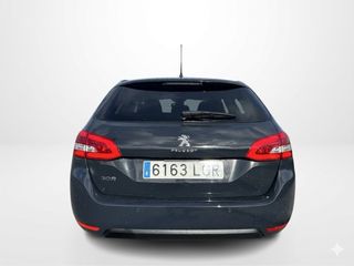 Peugeot 308  w 2020