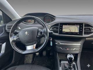 Peugeot 308  w 2020