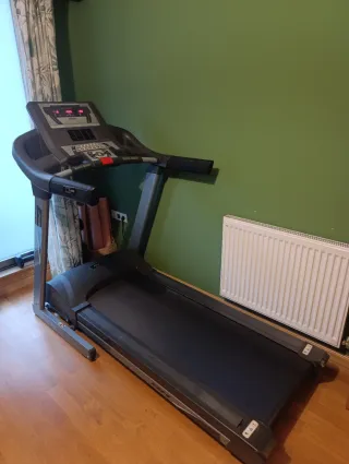 Tapis roulant BH ZX9000