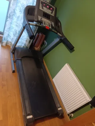 Tapis roulant BH ZX9000