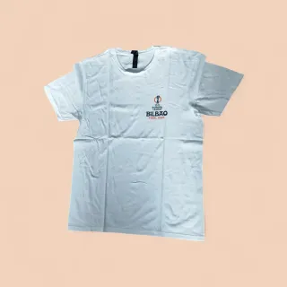 Camiseta UEFA Europa League Final Bilbao 2025