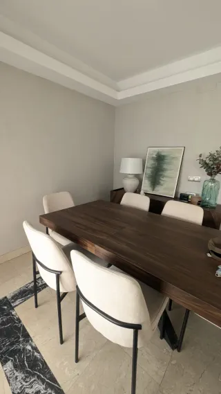 Manitas en Valladolid - Reformas