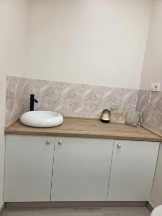 Manitas en Valladolid - Reformas