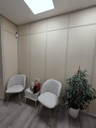 Manitas en Valladolid - Reformas