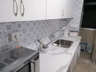 Manitas en Valladolid - Reformas