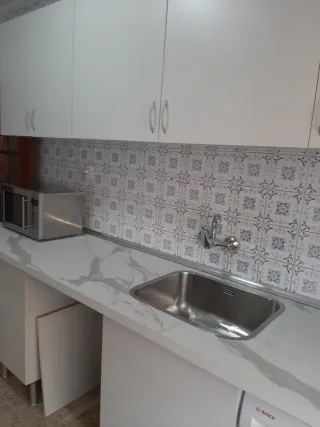 Manitas en Valladolid - Reformas