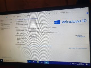 OFERTA Ordenador + Monitor + Memoria Extra