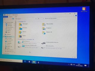 OFERTA Ordenador + Monitor + Memoria Extra