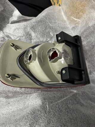 Pilotos Traseros Audi 80 Cabriolet