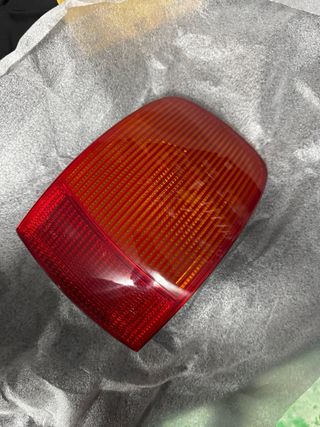 Pilotos Traseros Audi 80 Cabriolet