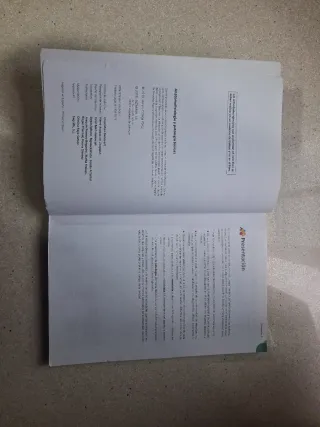 Anatomofisiología y patología básicas