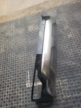 Paragolpes Trasero Kia Niro