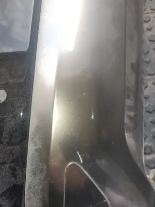 Paragolpes Trasero Kia Niro