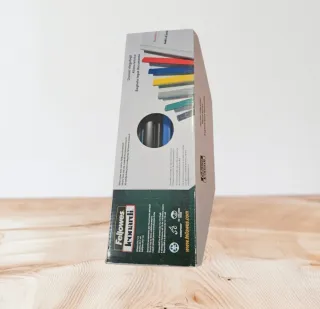 55 Dorsini Portalistini Fellowes