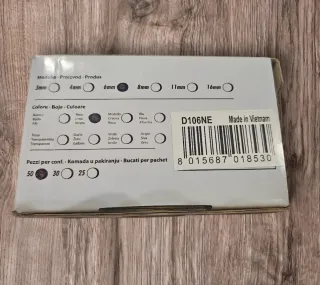 55 Dorsini Portalistini Fellowes