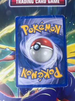 Ampharos 2/165 Holo - Expedition Set