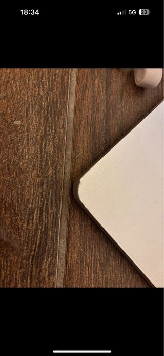 MacBook Pro Apple Argento/Grigio e caricatore