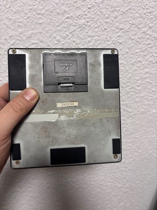 Pedalera Zoom 505 Guitar + Pedal Expresión