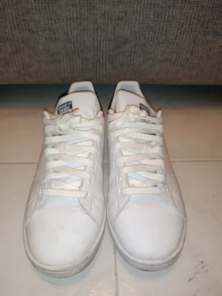 Adidas Stan Smith Blancas Talla 40