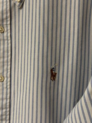 Camicia Ralph Lauren