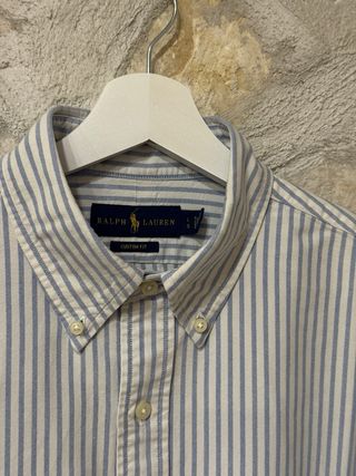 Camicia Ralph Lauren