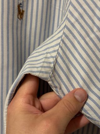 Camicia Ralph Lauren