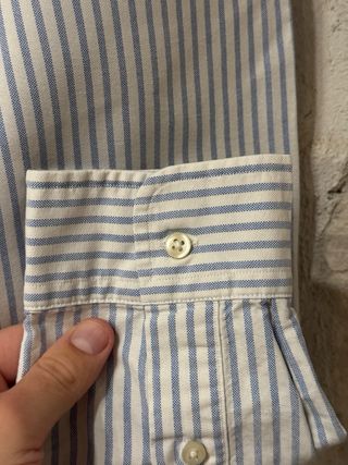Camicia Ralph Lauren