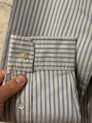 Camicia Ralph Lauren