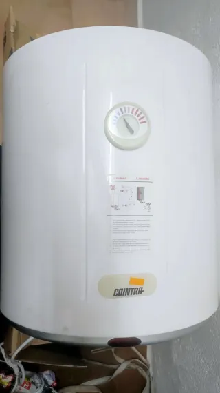 Termo Cointra 50L