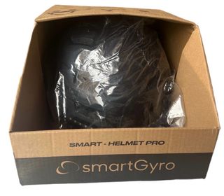 Casco SmartGyro Smart PRO Negro