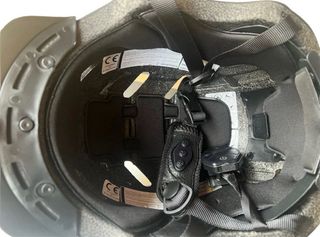 Casco SmartGyro Smart PRO Negro