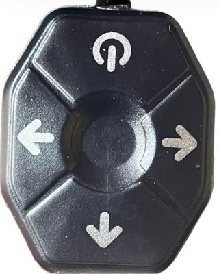 Casco SmartGyro Smart PRO Negro