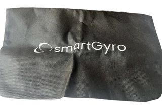 Casco SmartGyro Smart PRO Negro