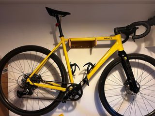 Bicicleta Gravel - MMR X Grip Talla L