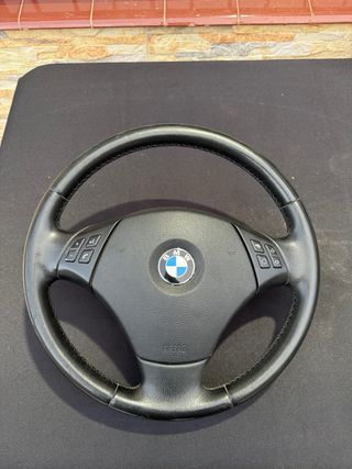 Volante + airbag BMW E90