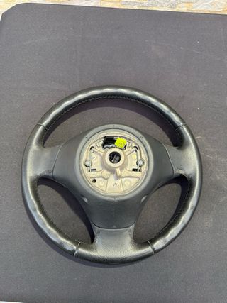 Volante + airbag BMW E90