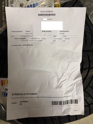 4 Gomme 225/45 R18 95 W XL 4 Stagioni