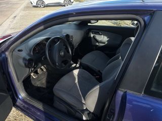 SEAT Ibiza 2004