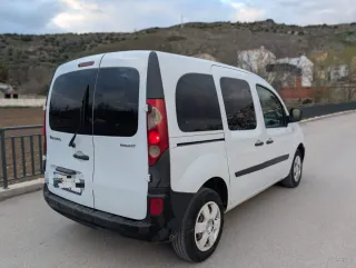 Renault Kangoo 2010