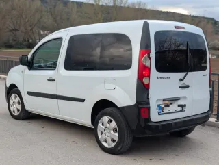 Renault Kangoo 2010