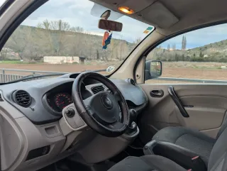 Renault Kangoo 2010
