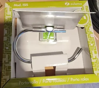 Portarrollos Zulema Mod. ISIS