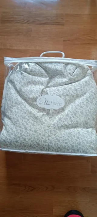 Saco Silla Uzturre Floral