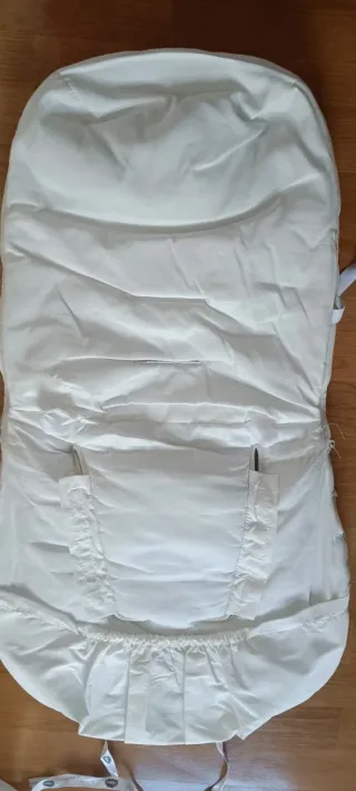 Saco Silla Uzturre Floral