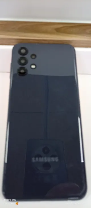 Móvil Samsung A13
