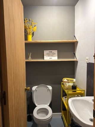 Local / Oficina en alquiler