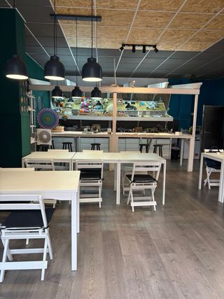 Local / Oficina en alquiler