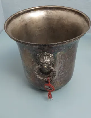 Cubitera y Decantador de Diseño