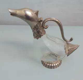 Cubitera y Decantador de Diseño